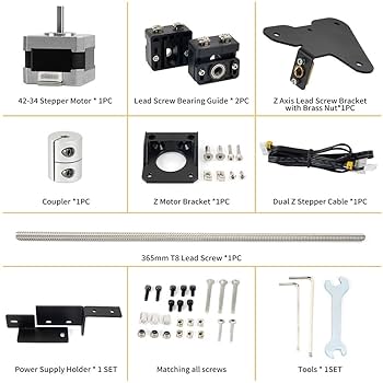 Ender3V3KEパーツ Amazon.co.jp: Creality Ender 3 V3 SE Hotend、Ender 3 V3 KE